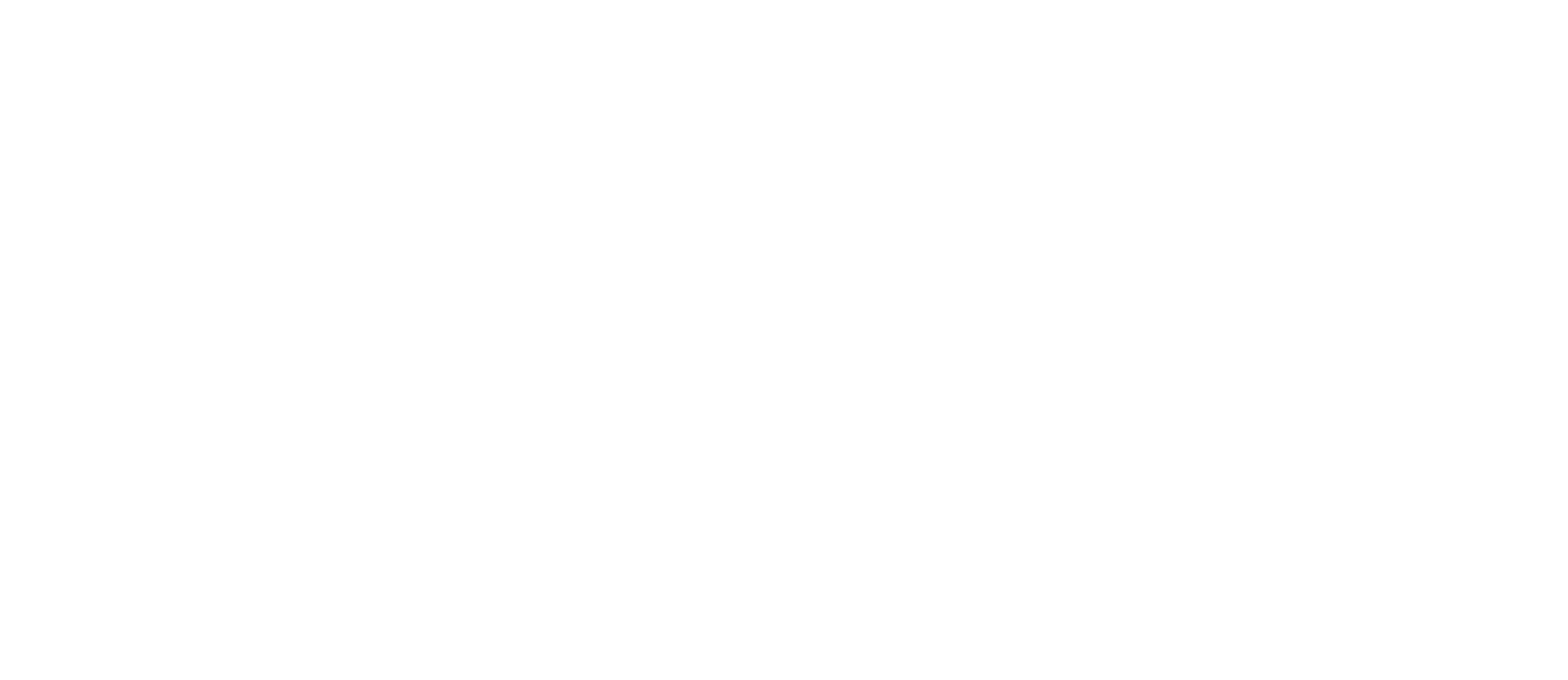 Linden Ridge White Logo