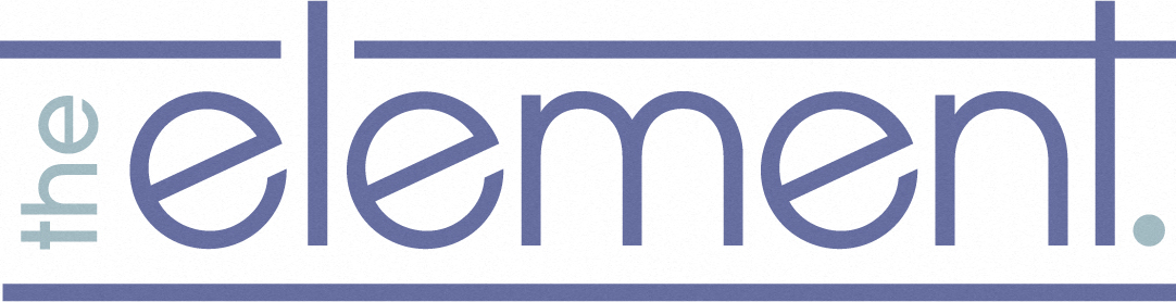 The Element logo