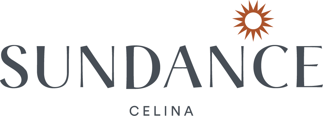 Sundance Celina Color Logo
