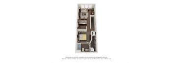 The Ainsley Floor Plan