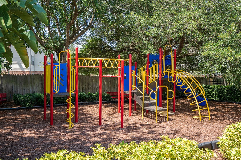 On-Premise Playground