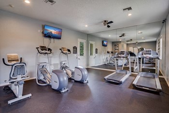 24-Hour Fitness Center - Photo Gallery 26