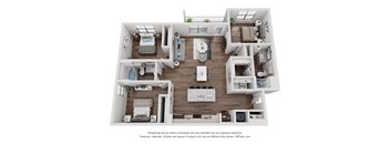 3 Bedroom_Platinum_C2