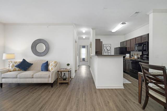 1-bedroom apartment at Falls At 109 Apartments in Lebanon, TN