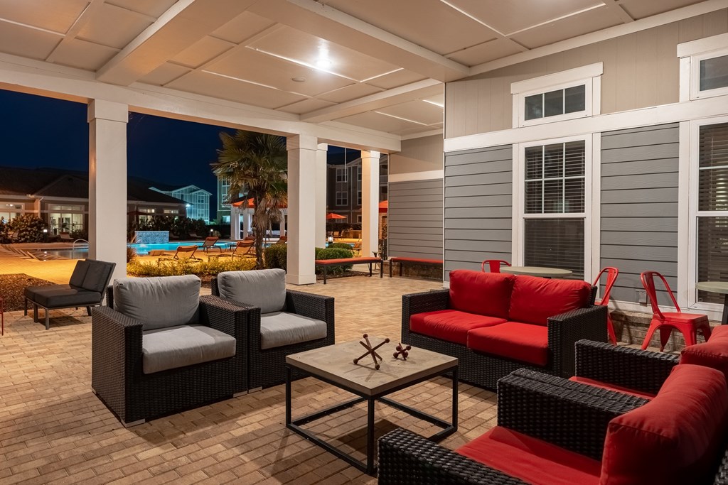 Capital Park At 72 West