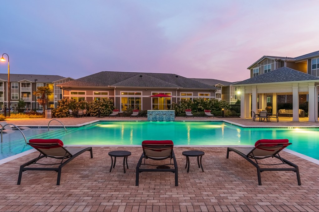 Capital Park At 72 West