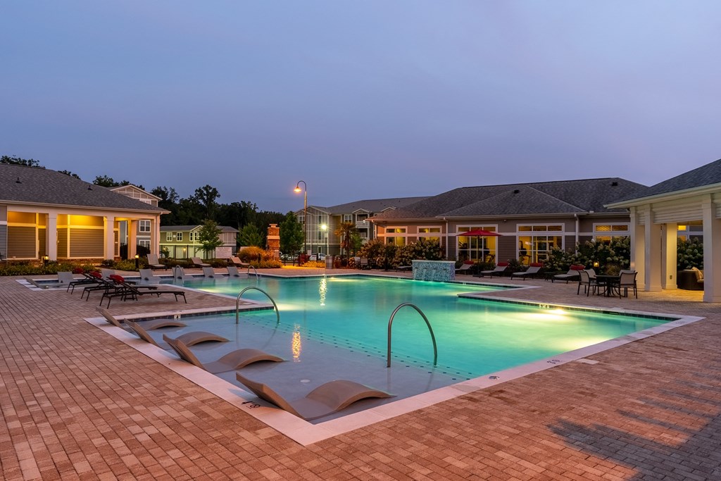 Capital Park At 72 West