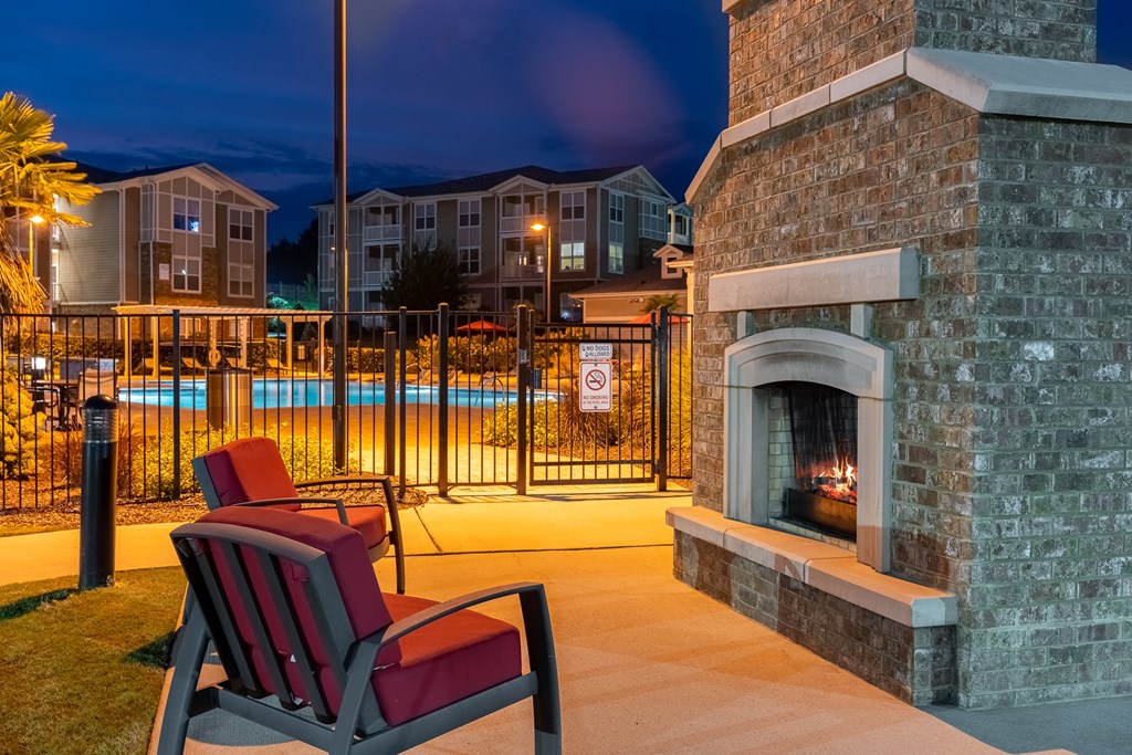 Capital Park At 72 West