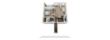 Forsyth Floor Plan