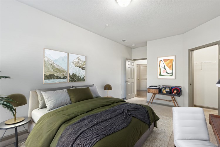 Villas At Park Avenue