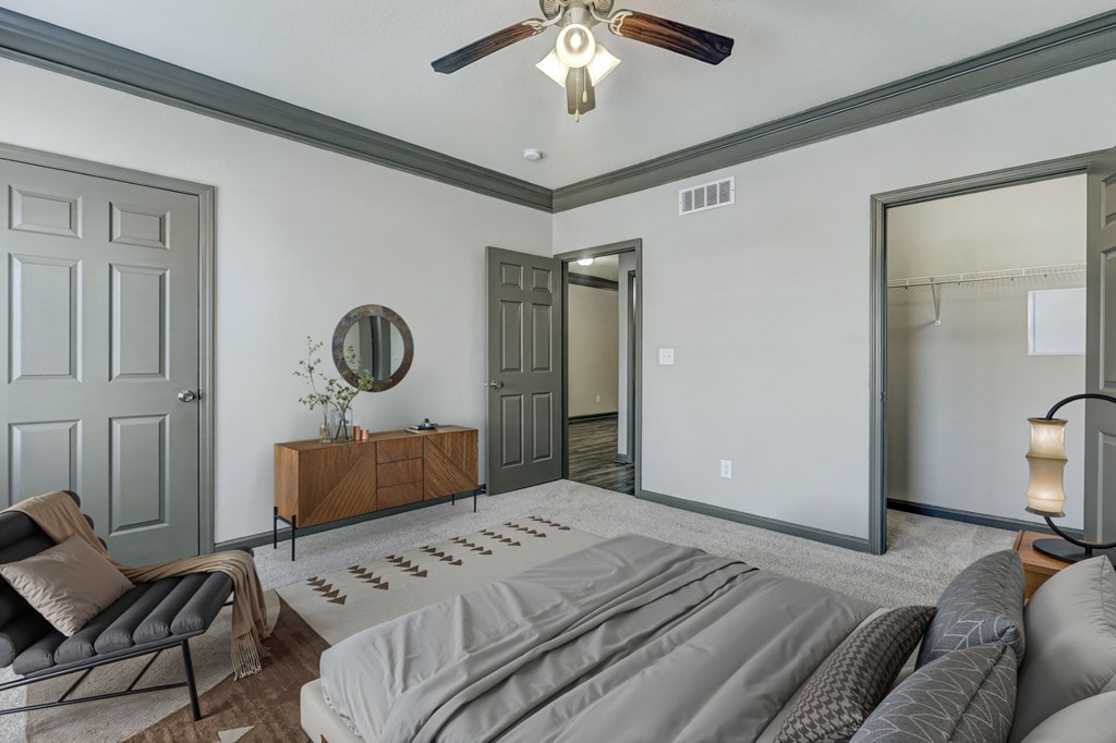 Villas At Park Avenue is a similar property to Pooler Station By Trion Living located in Pooler
