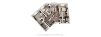 Eagle Floor Plan