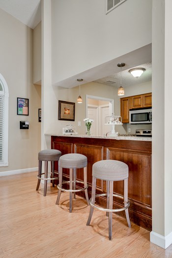 Clubhouse Kitchen - Photo Gallery 5