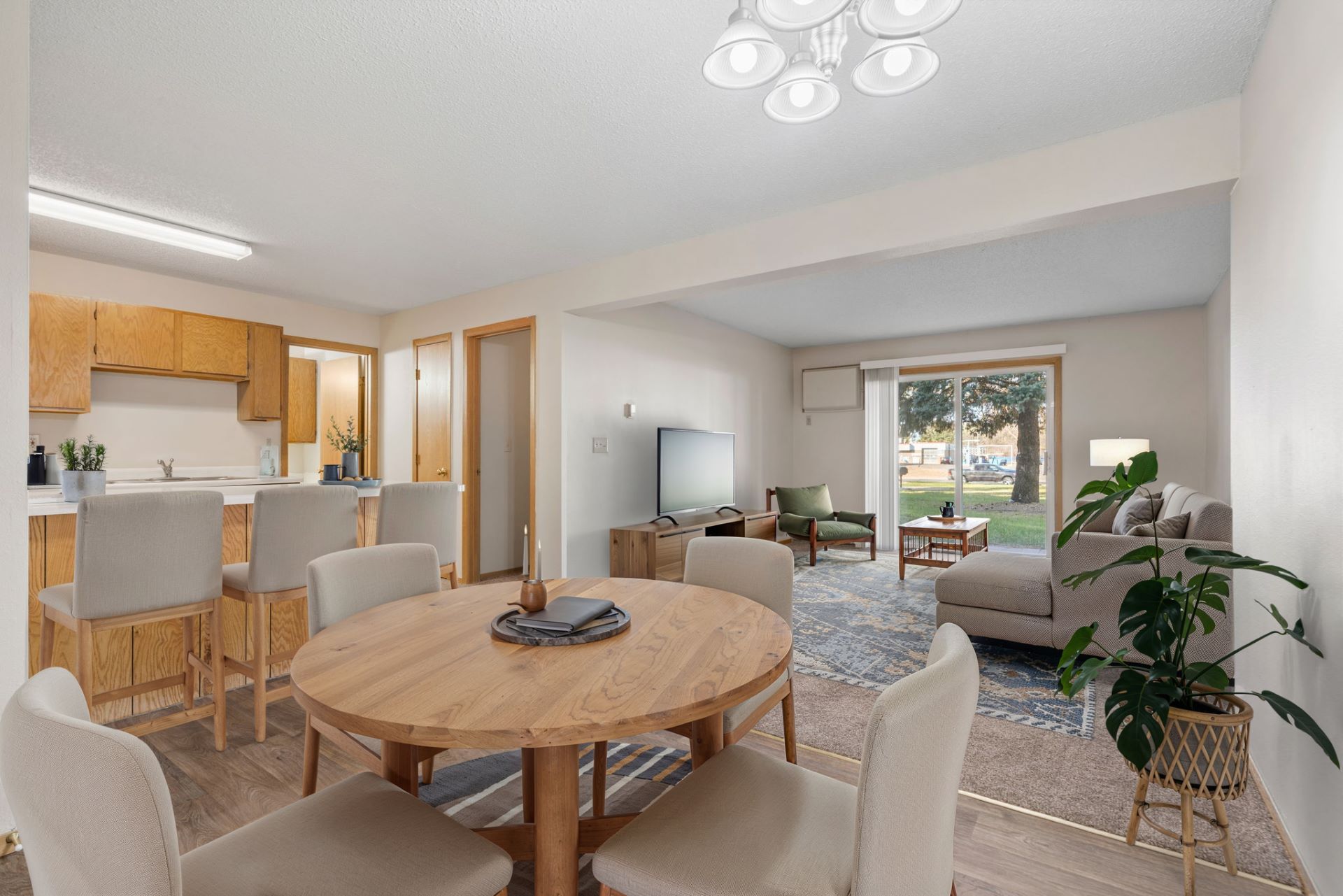 Wyndemere Apartments