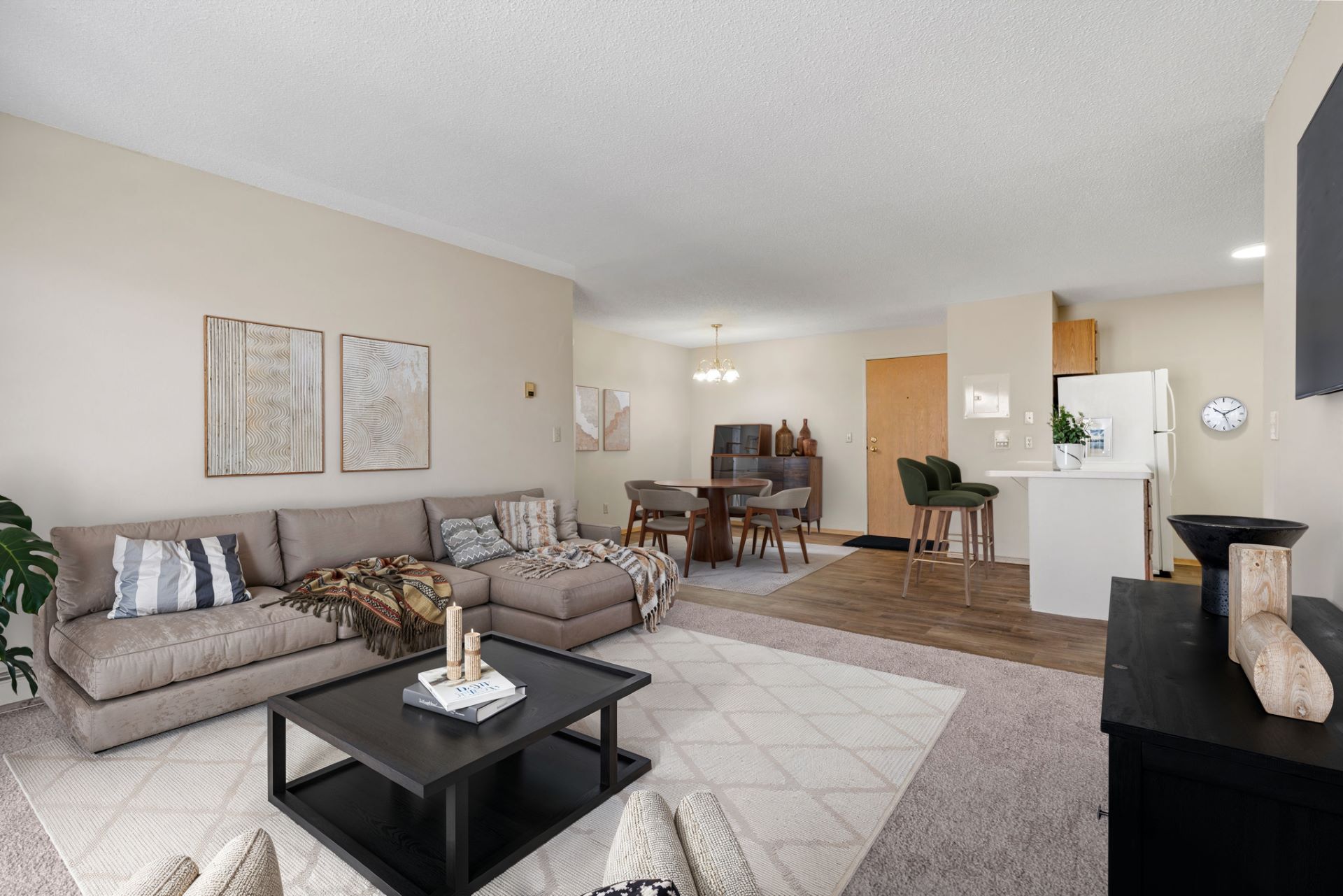 Wyndemere Apartments is a similar property to Jacobs Square Apartments located in St. Cloud