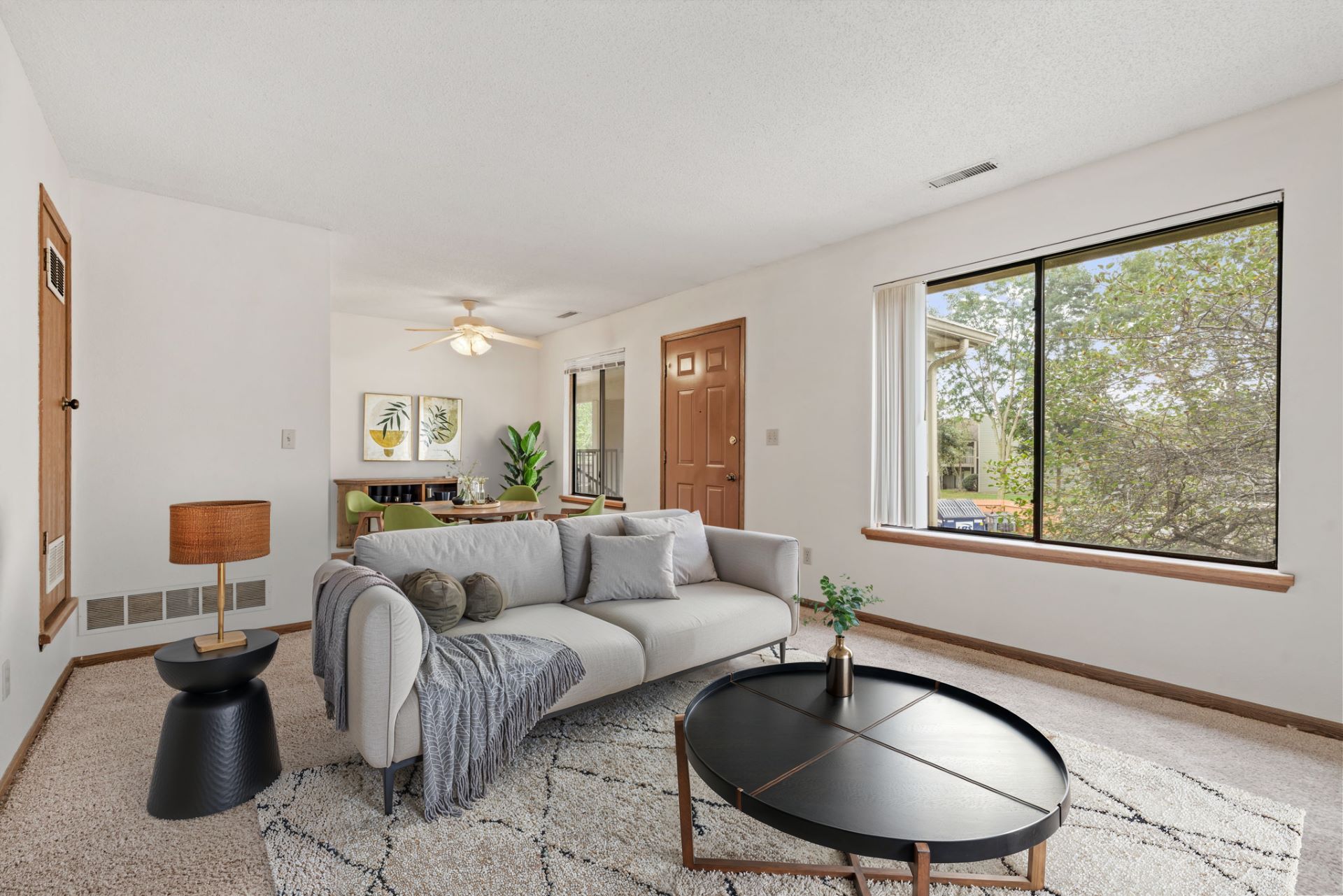 Jordan Creek And Mills is a similar property to The Preserve At West Circle located in Rochester