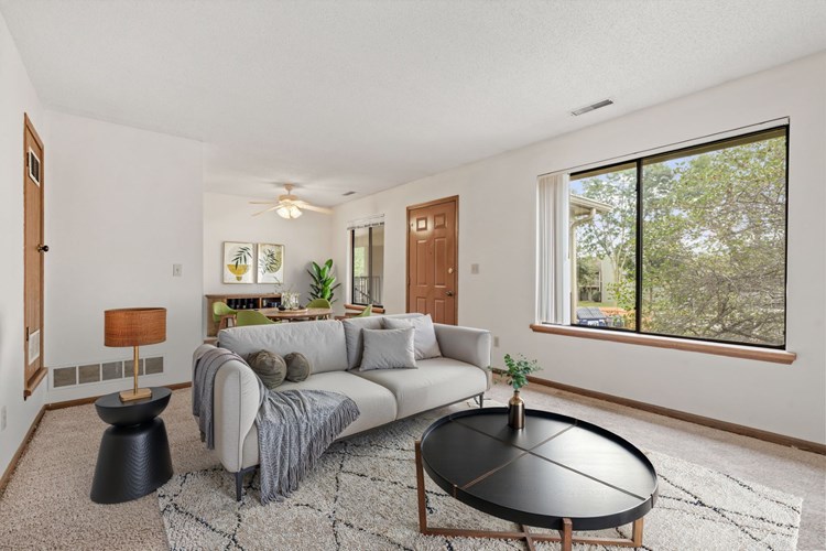 Jordan Creek And Mills is a similar property to Kascade Place located in Rochester