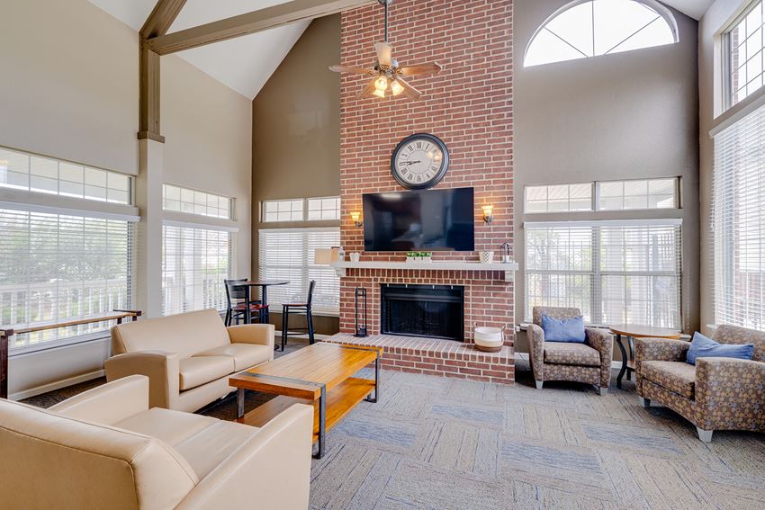 Community Room