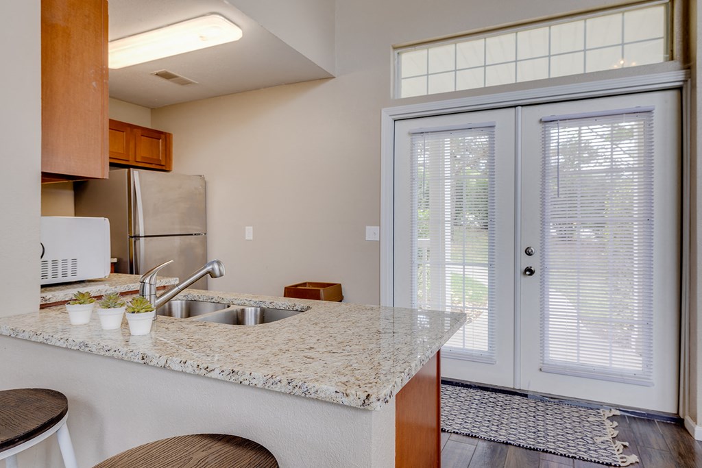 Community Kitchen