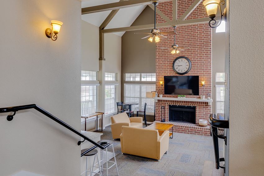 Community Room