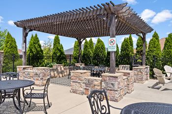 Picnic Area