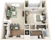 Douglas Floor Plan