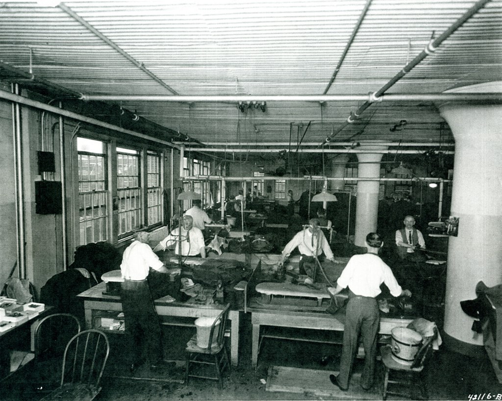 Historic Photos Of 333