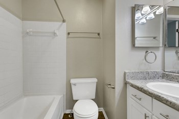 Renovated Bathroom - Photo Gallery 27