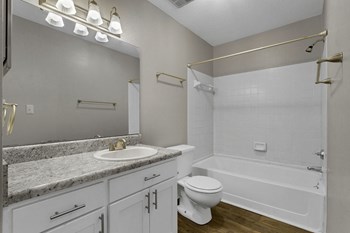 Renovated Bathroom - Photo Gallery 23
