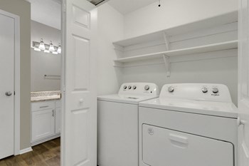 In-Unit Washer and Dryer - Photo Gallery 22