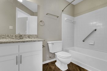 Renovated Bathroom - Photo Gallery 45