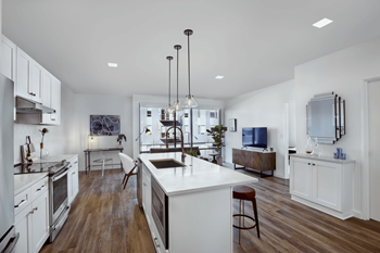 Quarter Phase II kitchens are timeless and considered - Photo Gallery 2