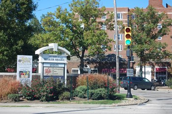 Livingston Park Apartments - Photo Gallery 5