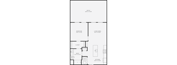 Q2 - 1 BR - Type 1A - P