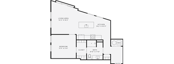 Q2 - 1 BR- Type 1E-J