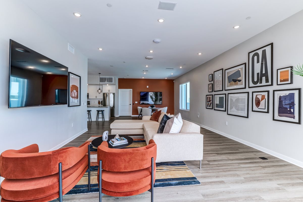 The Standard Redlands