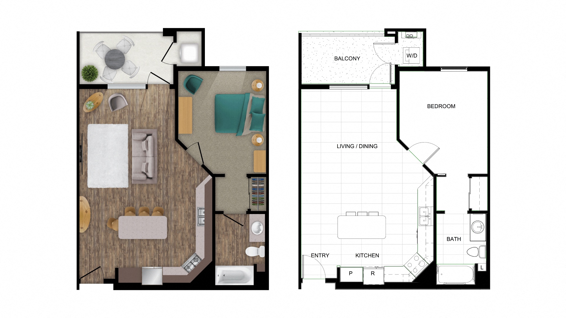 the floor plan of 4605 sq ft
