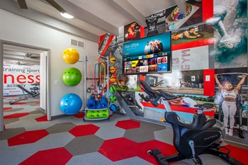 FitX on Demand - Photo Gallery 4
