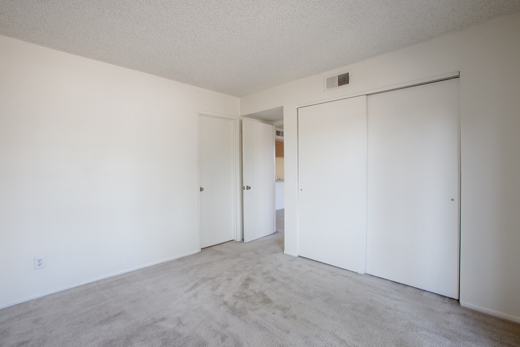 Plush Carpeting at Ascent on Spence, Tempe, AZ 85281