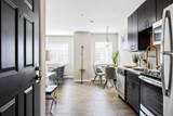 Studio apartment at Nextloft Apartments in Bluffton