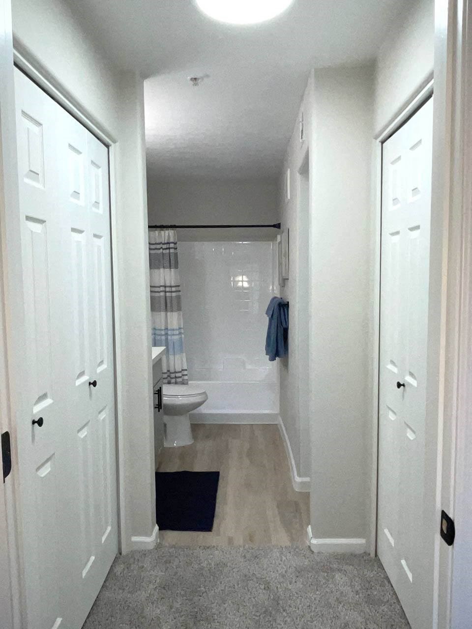 Remodeled Master Closets at 60 at Melrose, Phoenix, AZ, 85013
