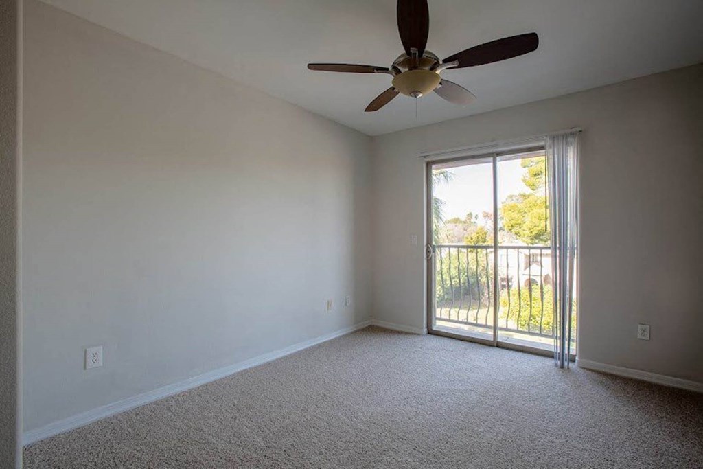 Balconyat 60 at Melrose, Arizona