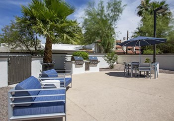 New Pool Furniture - Photo Gallery 3