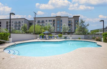 Reno Pool - Photo Gallery 2