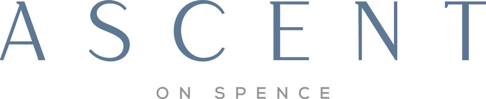 Property Logo at Ascent on Spence, Tempe, AZ 85281