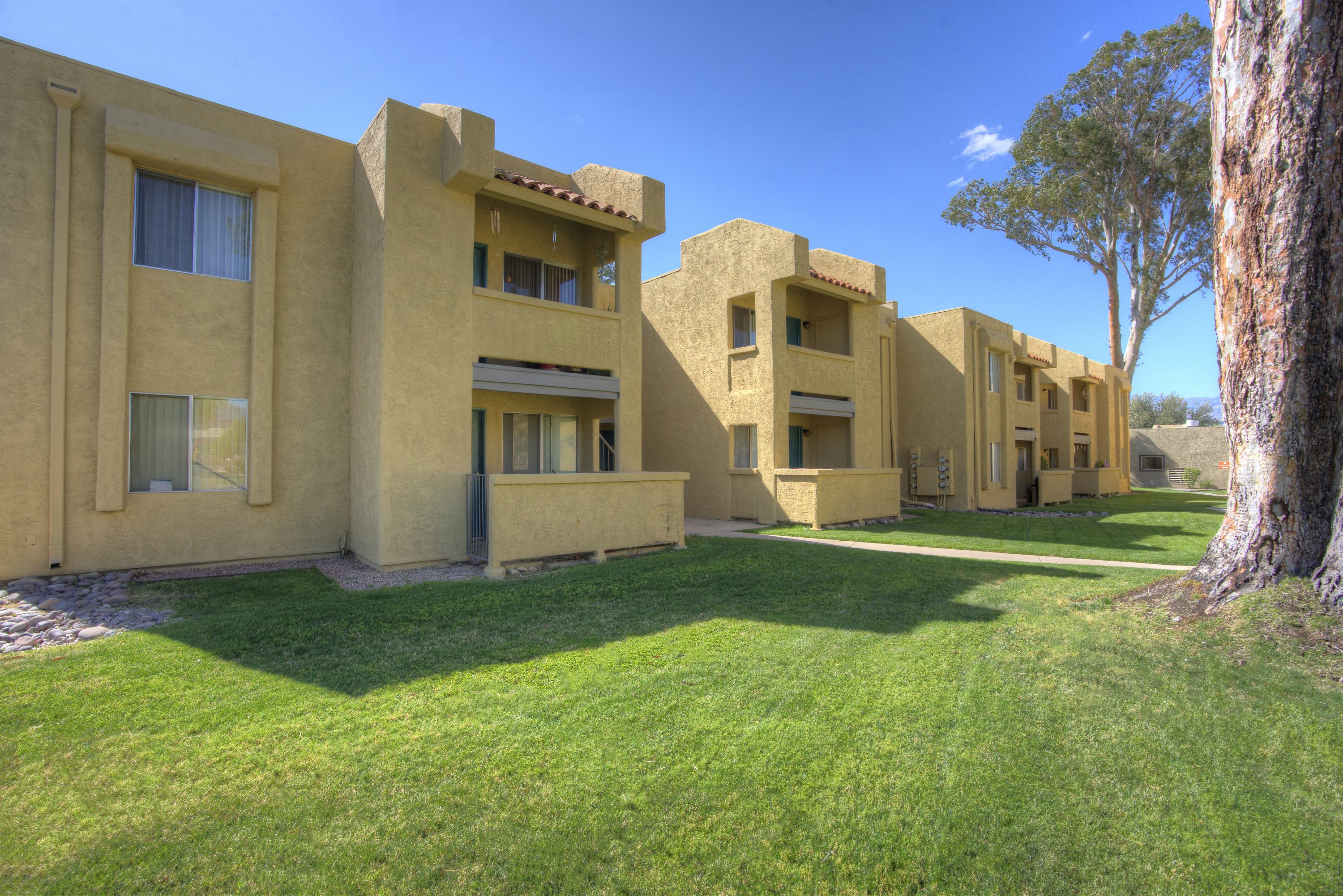 Tanglewood Apartments Tucson - wwwkn48