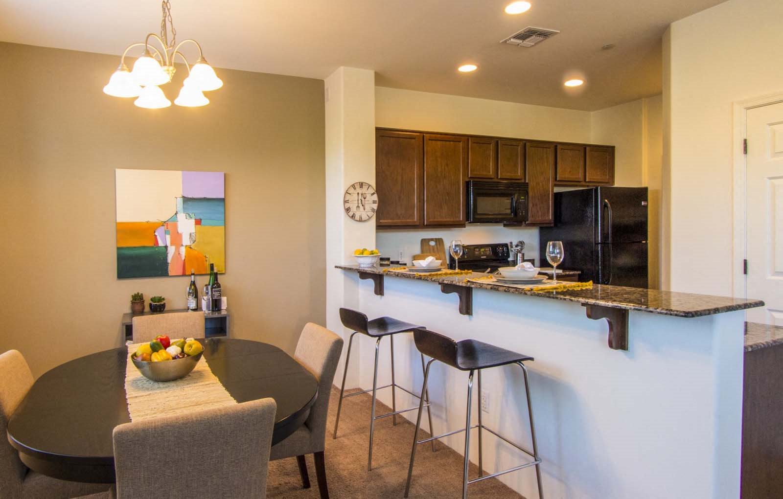 Galeria Del Rio | Apartments in Tucson, AZ