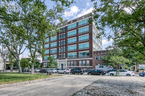 509 Vine Street