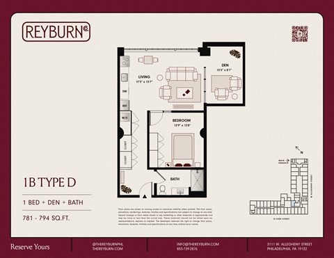 the floor plan of wonders