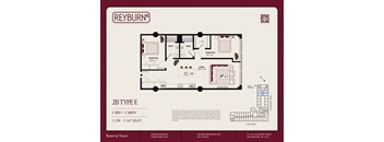 the floor plan of cozy home